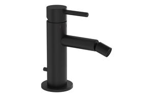 VitrA Origin Bidet Mixer - Matt Black
